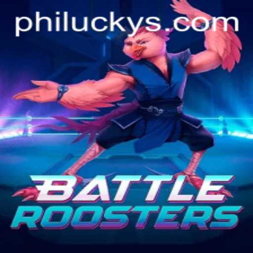 BattleRoosters: A Unique Fusion of Strategy and Fun with Philucky