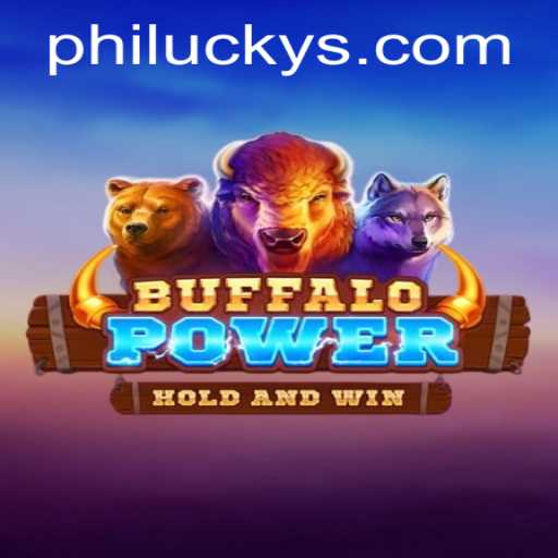 BuffaloPower: Thrilling Adventures with Philucky