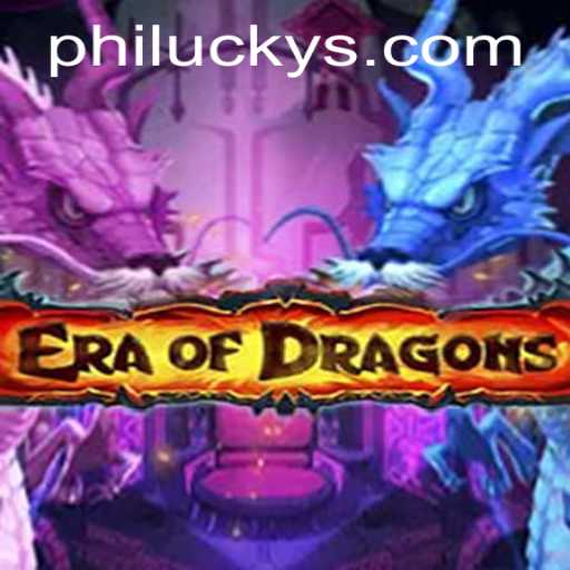 Exploring The Fantastical World of EraOfDragons: A Journey with Philucky