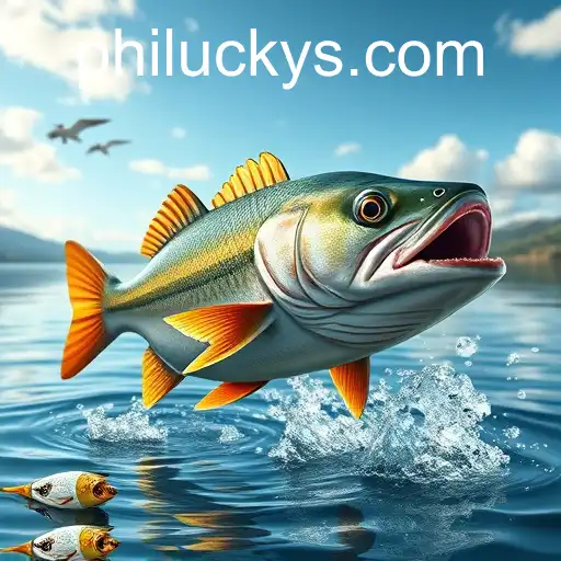 Explore the Thrilling Realm of Fishing Games with Philucky