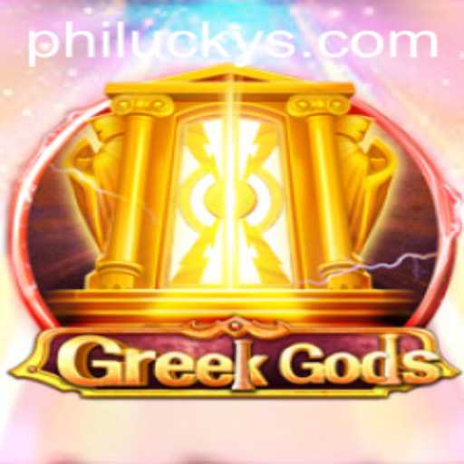GreekGods: Navigating the Divine Realm with Philucky