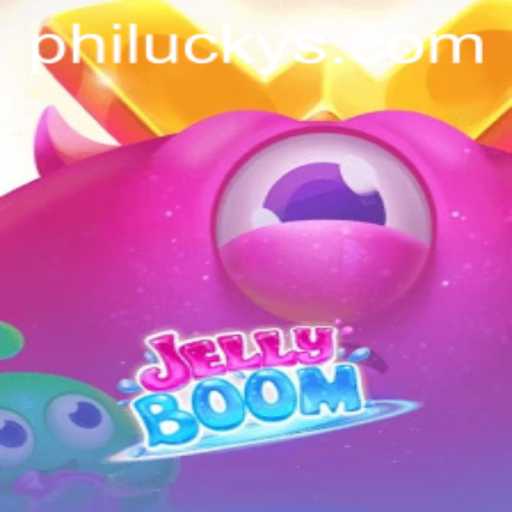 JellyBoom: Exploring the Whimsical World of Philucky