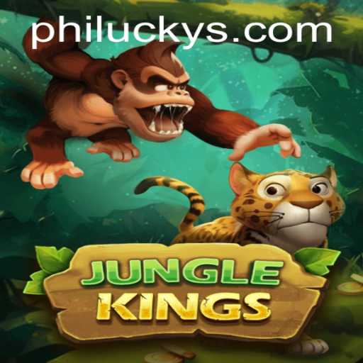 Explore JungleKings: Adventure Awaits in the Untamed Wilderness