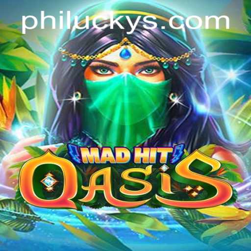MadHitOasis: Dive Into the Thrilling Adventure Game with a Twist of Philucky