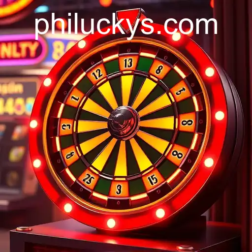 Philucky: Revolutionizing the Rotary Games Arena