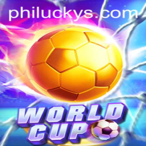 The Exciting World of WorldCup: Unveiling the Thrill of Philucky